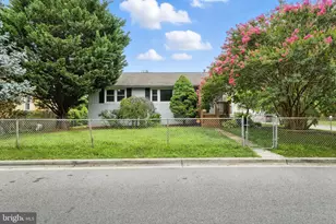 9421 Rhode Island Ave, College Park, MD 20740 - Photo 1