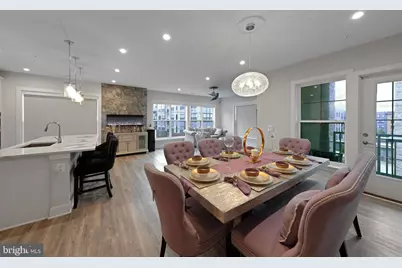 102 Saint Ives Place #301, Oxon Hill, MD 20745 - Photo 1