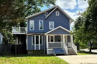 7507 Dartmouth Ave, College Park, MD 20740 - Photo 1