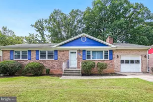 9409 Paul Dr, Clinton, MD 20735 - Photo 1