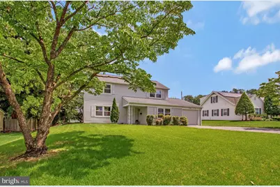 12429 Shadow Lane, Bowie, MD 20715 - Photo 1