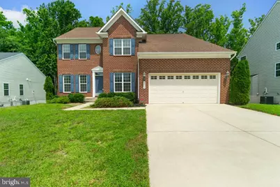 6112 Oglethorpe Mill Drive, Brandywine, MD 20613 - Photo 1