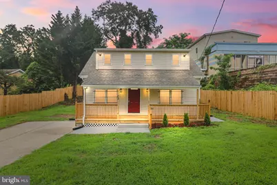 1103 Chapelwood Lane, Capitol Heights, MD 20743 - Photo 1