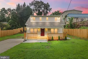 1103 Chapelwood Ln, Capitol Heights, MD 20743 - Photo 1