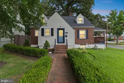 1601 Nova Avenue, Capitol Heights, MD 20743 - Photo 1