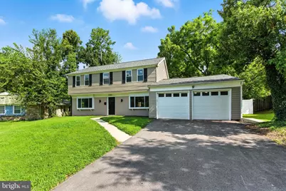 12803 Hollins Place, Bowie, MD 20716 - Photo 1