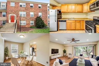 6002 Westchester Park Drive #101, College Park, MD 20740 - Photo 1