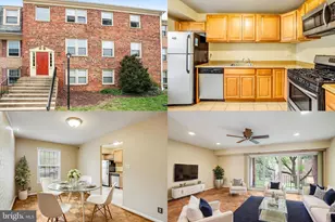 6002 Westchester Park Dr, College Park, MD 20740 - Photo 1