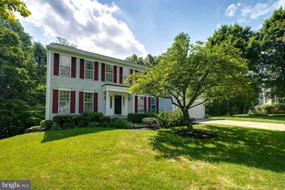 3114 Muskogee Street, Hyattsville, MD 20783 - Photo 1