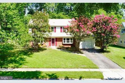 12210 Madeley Lane, Bowie, MD 20715 - Photo 1