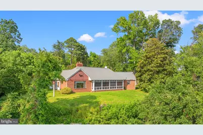 9901 Indian Queen Point Road, Fort Washington, MD 20744 - Photo 1