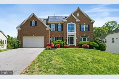 9506 Stoney Harbor Drive, Fort Washington, MD 20744 - Photo 1