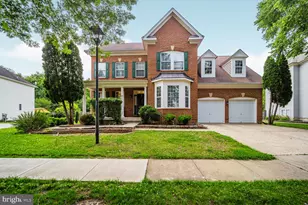 2110 Green Ginger Cir, Accokeek, MD 20607 - Photo 1