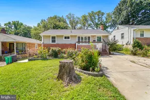 9217 4th St, Lanham, MD 20706 - Photo 1