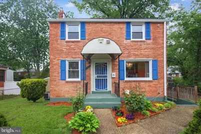 7112 Annapolis Road, Hyattsville, MD 20784 - Photo 1