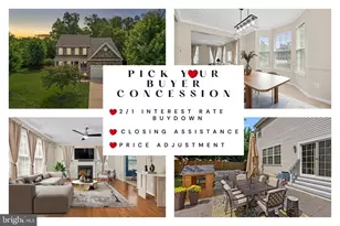 17202 Madrillon Way, Accokeek, MD 20607 - Photo 1