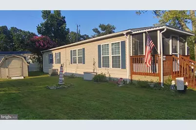 10505 Cedarville Road #3-9, Brandywine, MD 20613 - Photo 1