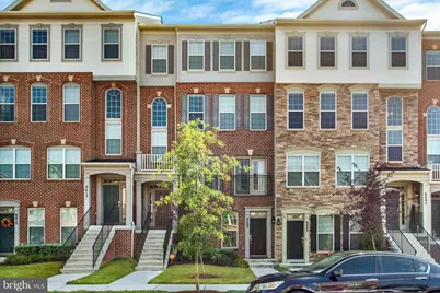 9409 Geaton Park Place, Lanham, MD 20706 - Photo 1