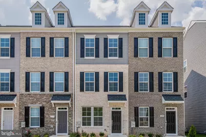 7833 Presidential Parkway, Upper Marlboro, MD 20774 - Photo 1