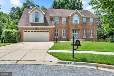 1402 Bermuda Dunes Court, Bowie, MD 20721 - Photo 1