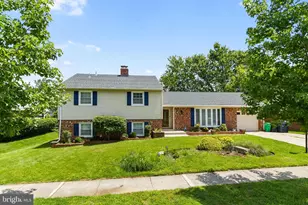 112 Weymouth St, Upper Marlboro, MD 20774 - Photo 1