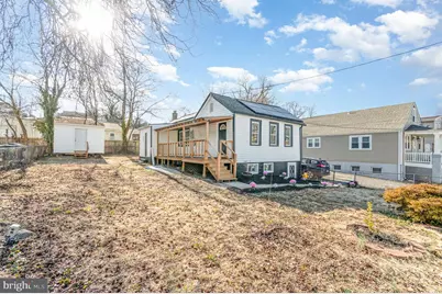 4805 Gunther Street, Capitol Heights, MD 20743 - Photo 1