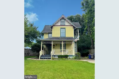 5713 Seminole Street, College Park, MD 20740 - Photo 1