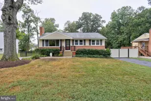15404 Clayburn Dr, Laurel, MD 20707 - Photo 1