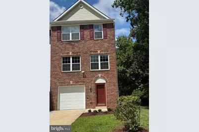 9906 Doubletree Terrace, Upper Marlboro, MD 20774 - Photo 1