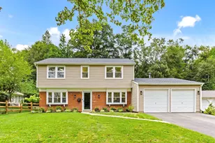 4202 Yarnell Ct, Bowie, MD 20715 - Photo 1