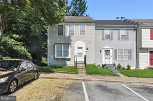 1013 Huntsworth Ct, Capitol Heights, MD 20743 - Photo 1
