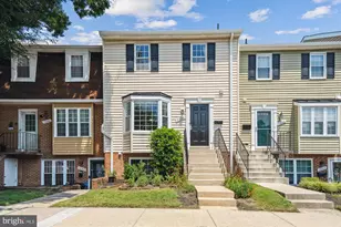 7660 Arbory Ct, Laurel, MD 20707 - Photo 1