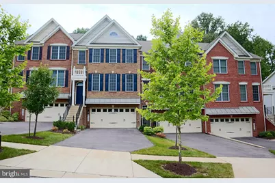 4325 Spring Foal Court, Upper Marlboro, MD 20772 - Photo 1