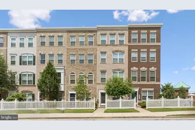 1603 Fernwood Drive, Upper Marlboro, MD 20774 - Photo 1