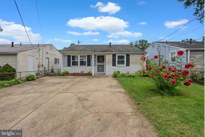 704 Clovis Avenue, Capitol Heights, MD 20743 - Photo 1