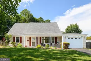 12400 Rambling Ln, Bowie, MD 20715 - Photo 1