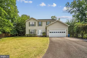 5903 Tecumseh St, College Park, MD 20740 - Photo 1