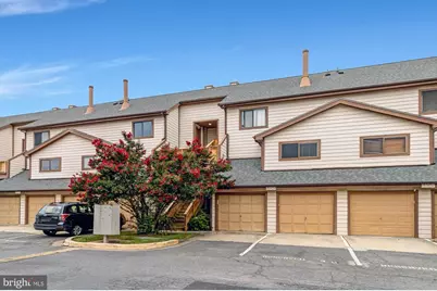 14016 Justin Way #25-B, Laurel, MD 20707 - Photo 1