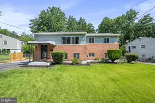 9208 Alcona St, Lanham, MD 20706 - Photo 1