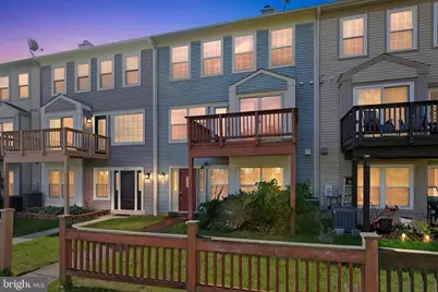 7922 Chapel Cove Drive, Laurel, MD 20707 - Photo 1