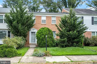 5059 Berwyn Road, College Park, MD 20740 - Photo 1