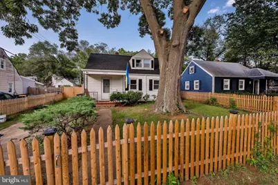 3204 Kimberly Road, Hyattsville, MD 20782 - Photo 1