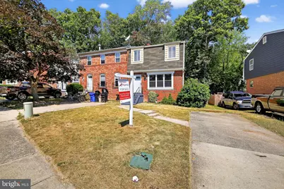 7610 Carissa Lane, Laurel, MD 20707 - Photo 1