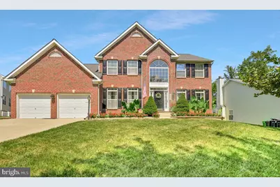 10206 Rolling Green Way, Fort Washington, MD 20744 - Photo 1