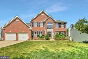 10206 Rolling Green Way, Fort Washington, MD 20744 - Photo 1