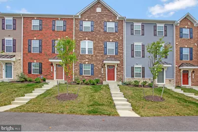 138 Summit Point Boulevard, Bowie, MD 20716 - Photo 1