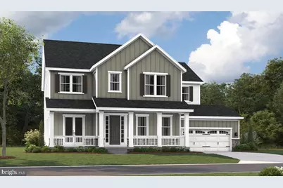 2005 St. James Road, Accokeek, MD 20607 - Photo 1