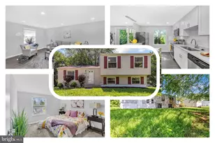 405 Pritchard Ln, Upper Marlboro, MD 20774 - Photo 1