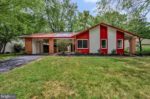 8704 Baskerville Pl, Upper Marlboro, MD 20772 - Photo 1