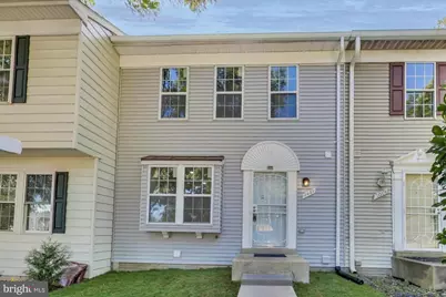 1021 Huntsworth Court, Capitol Heights, MD 20743 - Photo 1